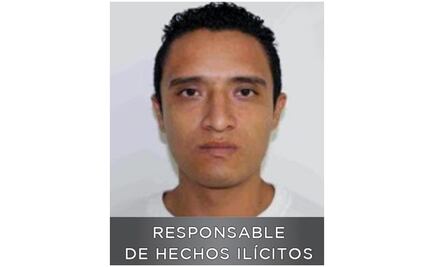 Dictan 55 años de cárcel a "El Tacubayo" por feminicidio en Huixquilucan