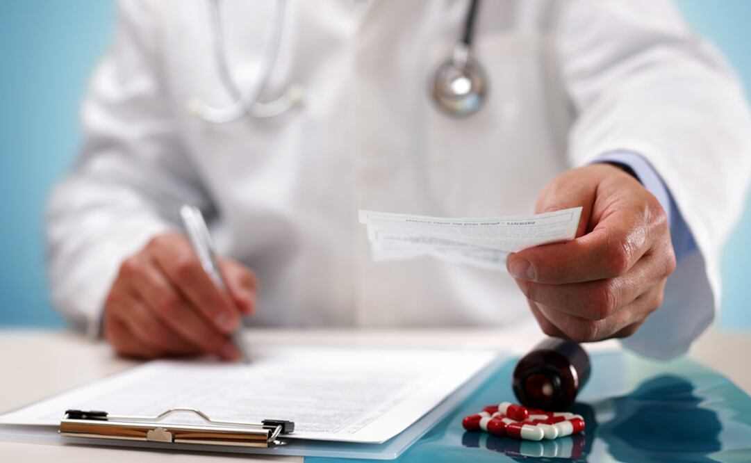 Farmacias con Consultorios Adyacentes