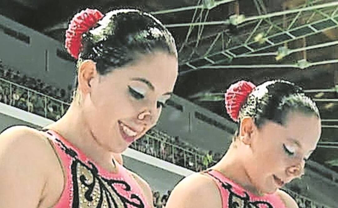 El Mundial de nado sincronizado junior se realizó en Kazán, Rusia (CONADE)