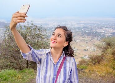 Esto es lo que sabemos del modo retrato en las videollamadas de WhatsApp