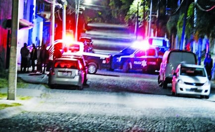 Forcejean con arma y asesina a su cuñado en Querétaro