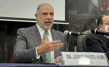 Van por tres nombramientos en la fiscalía de CDMX