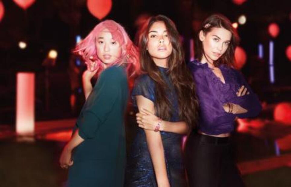 En exclusiva: conoce al creador de la primera fragancia para la Generación Z