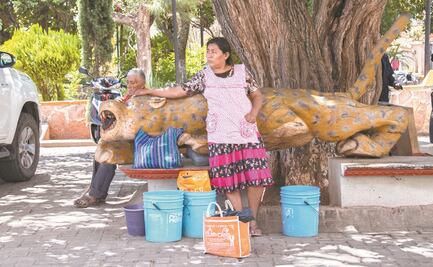 Guerrero, estado prioritario ante nivel de pobreza: AMLO