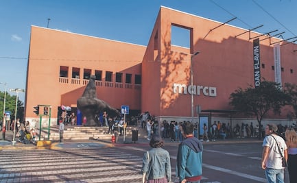 El MARCO rompe récord de asistencia en siete años