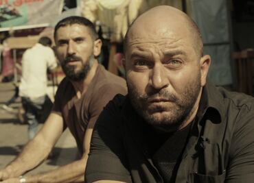 Netflix tiene la serie ideal para comprender el conflicto entre Israel y Palestina