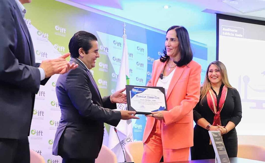 La alcaldesa resaltó que uno de los objetivos de su gobierno ha sido dignificar y mejorar la calidad de vida de quienes habitan en Álvaro Obregón. Foto: Especial