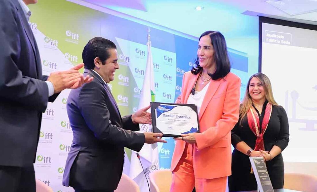 La alcaldesa resaltó que uno de los objetivos de su gobierno ha sido dignificar y mejorar la calidad de vida de quienes habitan en Álvaro Obregón. Foto: Especial