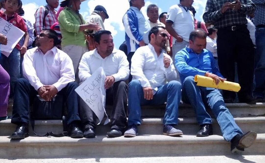 Foto: Fredy Martín Pérez / EL UNIVERSAL