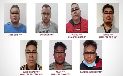 Rescatan a mujer secuestrada en Iztapalapa; detienen a sus plagiarios