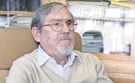 Pionero en el estudio del veneno de los alacranes