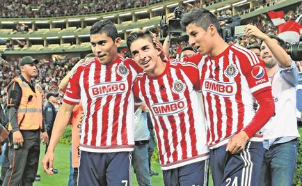 Guadalajara, a ratificar el repunte