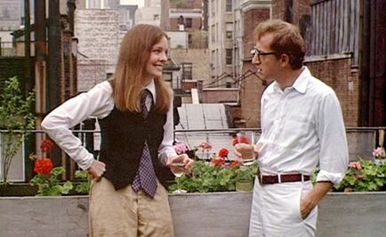 "Annie Hall", el guion más divertido de la historia en EU