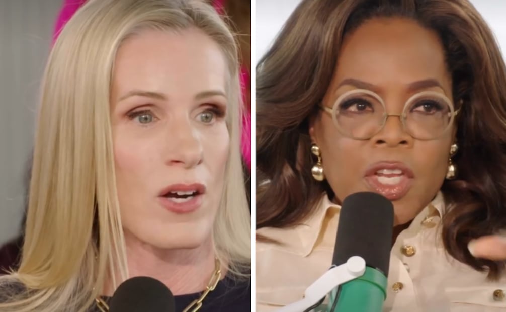 Foto: Captura de pantalla en Instagram