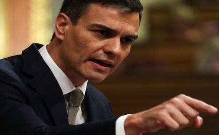 Mariano Rajoy ousted, Pedro Sánchez set to take over