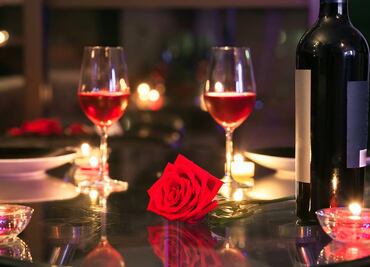 San Valentín dejó derrama de 700 mdp en Edomex, 20% más que en 2022: Canirac