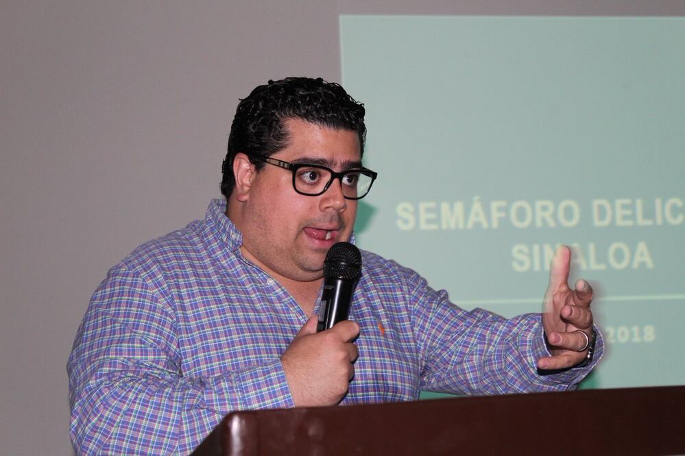 Fotografía tomada del Twitter @CGCesp