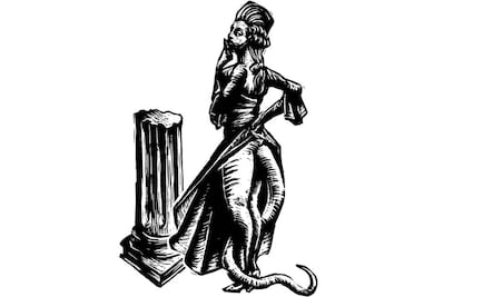 Lo que sabe 'La Señora'