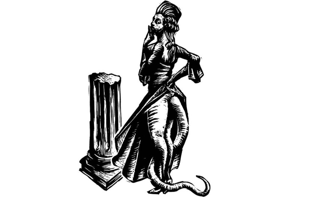 Lo que sabe 'La Señora'