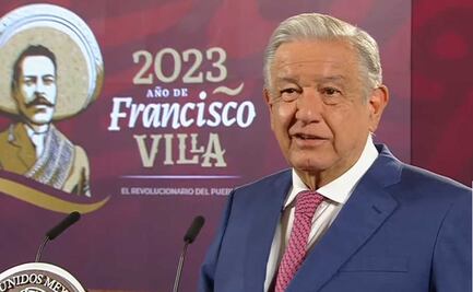 AMLO anuncia que el 2024 será el “Año de Felipe Carrillo Puerto”