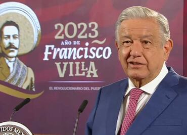 AMLO reprocha que las narcoseries no muestran “la otra cara de la moneda” del narcotráfico