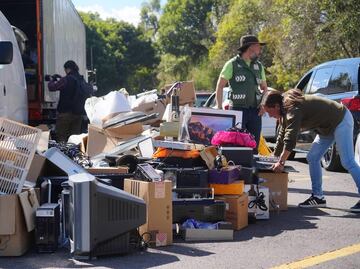 Lo que tienes que saber del "Reciclatón" de la CDMX; estos son los productos que puedes llevar, fecha y sede
