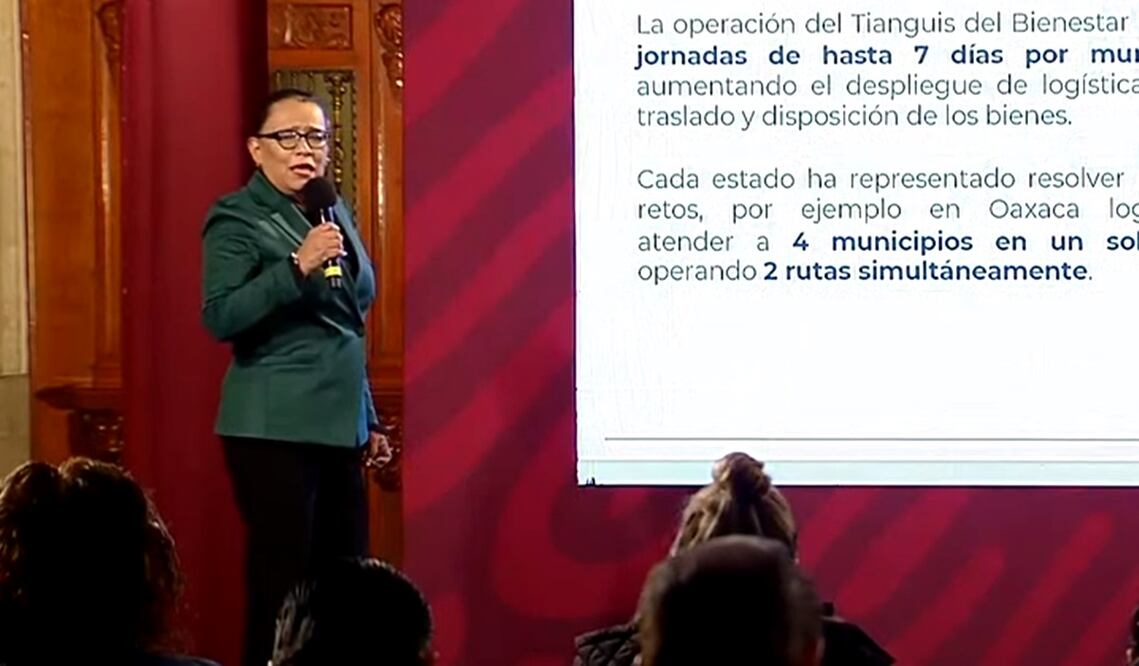 Foto: tomada de video