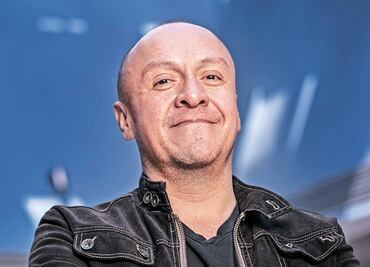 Martín suena a Oscar