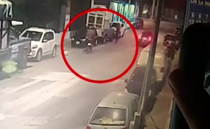 Asesinan a trabajador de Grupo Imagen a 100 metros de la entrada principal