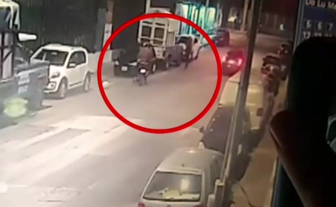 Foto; Twitter @CiroGomezL