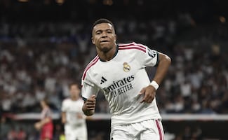 Kylian Mbappé confiesa que pudo jugar en el Liverpool