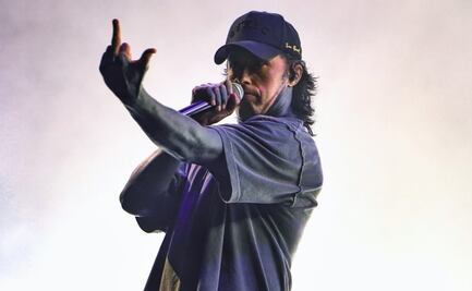 Falling in Reverse deja a sus fans con "ganas de más" en la Ciudad de México