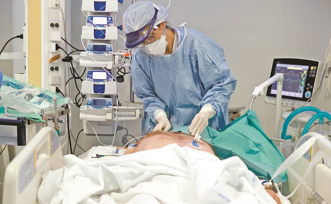 La AMIS en seguro de vida reportó 63 mil 448 casos. Foto: ARCHIVO EL UNIVERSAL