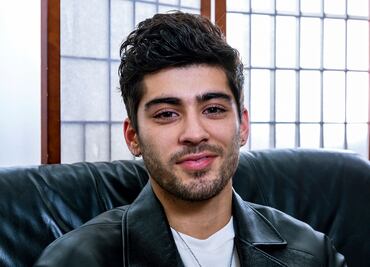 Zayn Malik cumple 28 años y deja atrás su look con que inició