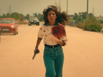 La perturbadora serie en Netflix de solo 8 capítulos que no da respiro con sus altos niveles de drama