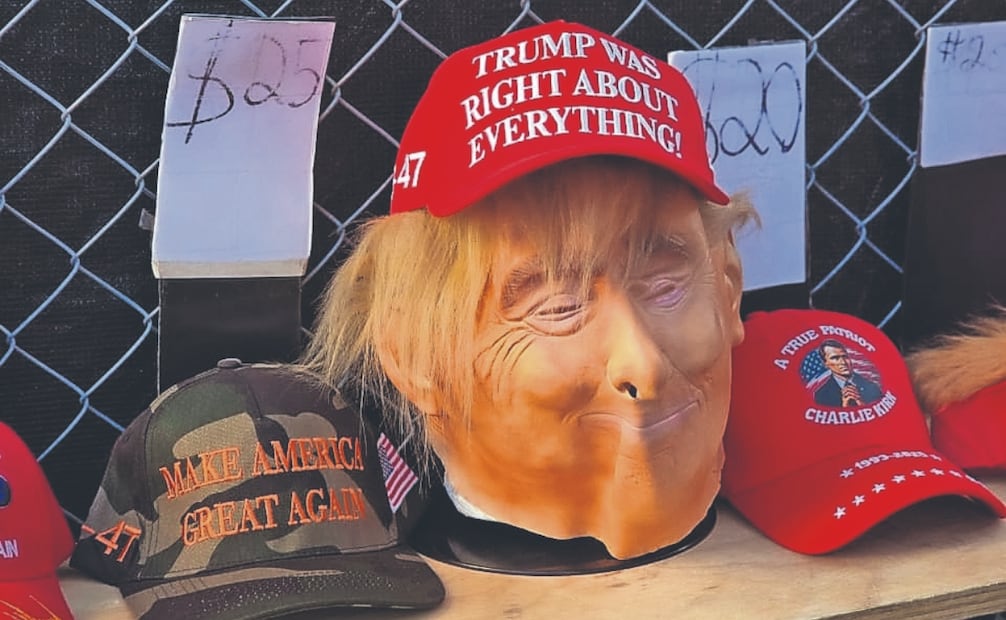 Foto: Jesús Díaz/ EL UNIVERSAL