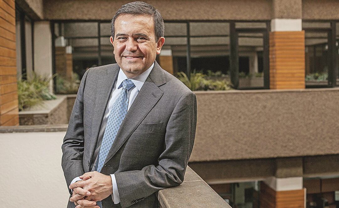 (Foto: Archivo El Universal)