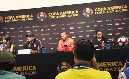 Pizzi sostiene que México no tiene estilo, pero sabe a lo que juega