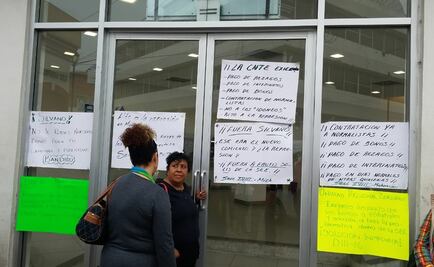 Inicia CNTE paro de 72 horas en Michoacán