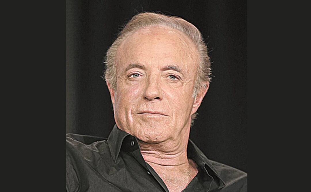 James Caan compitió con su compañero de filmación, Marlon Brando, por un Oscar. Foto: AFPA