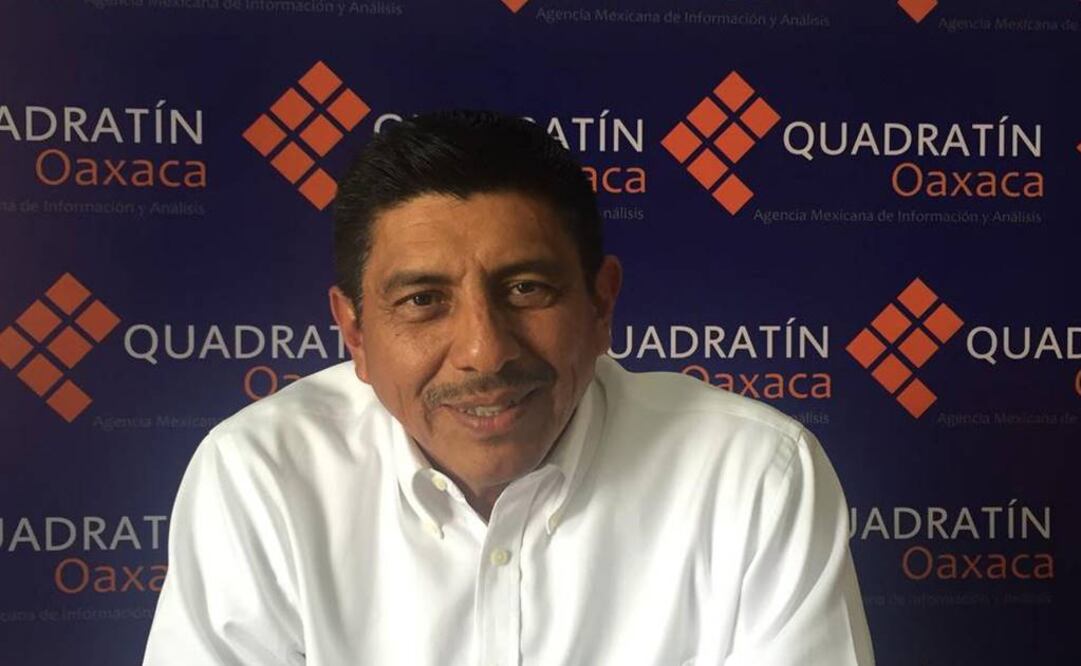 Foto: Quadratín