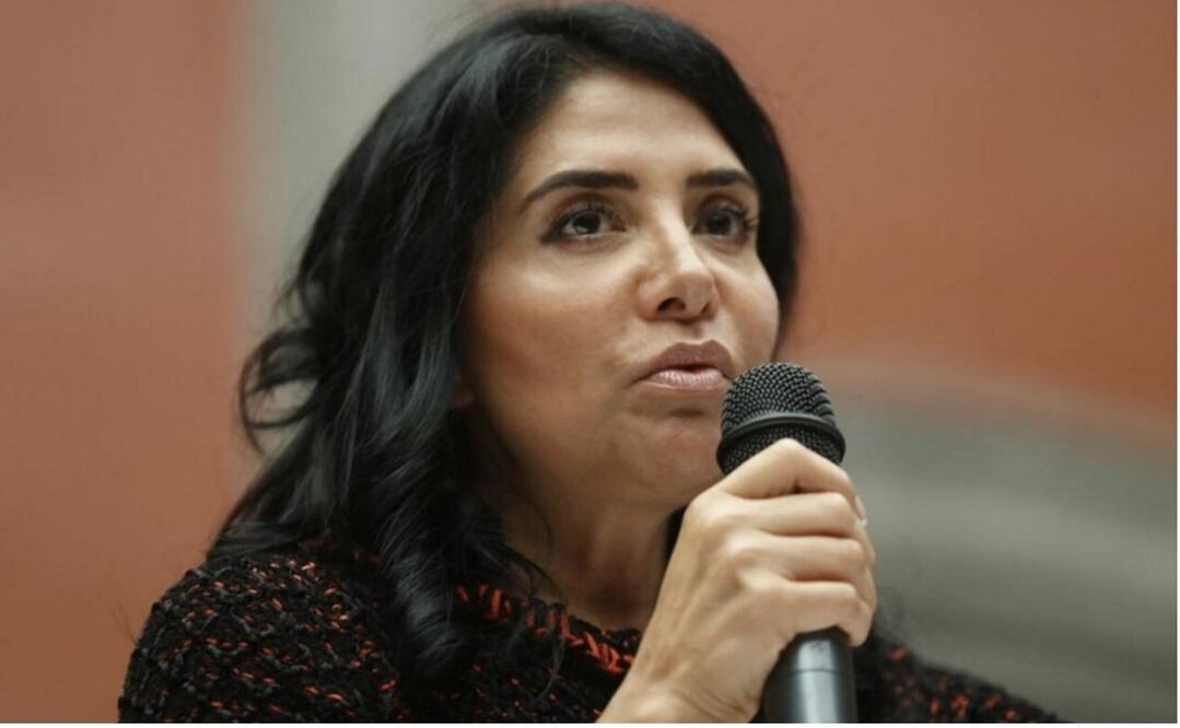 Photo: Luis Cortés / EL UNIVERSAL