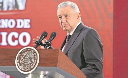 PRD exige a AMLO precisar a qué se refiere con "golpe de Estado"