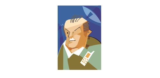 Slim dice que Salinas dice que Telmex es una mierda