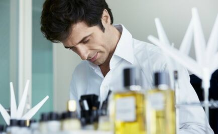 Fashion Profile. La nariz experta