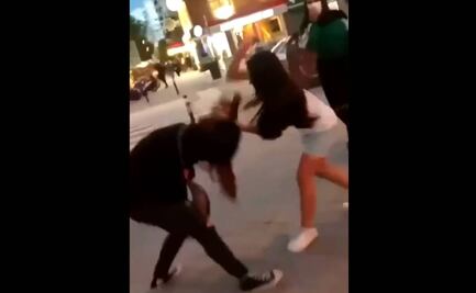 “La caza del pijo”: el violento reto viral de TikTok en España