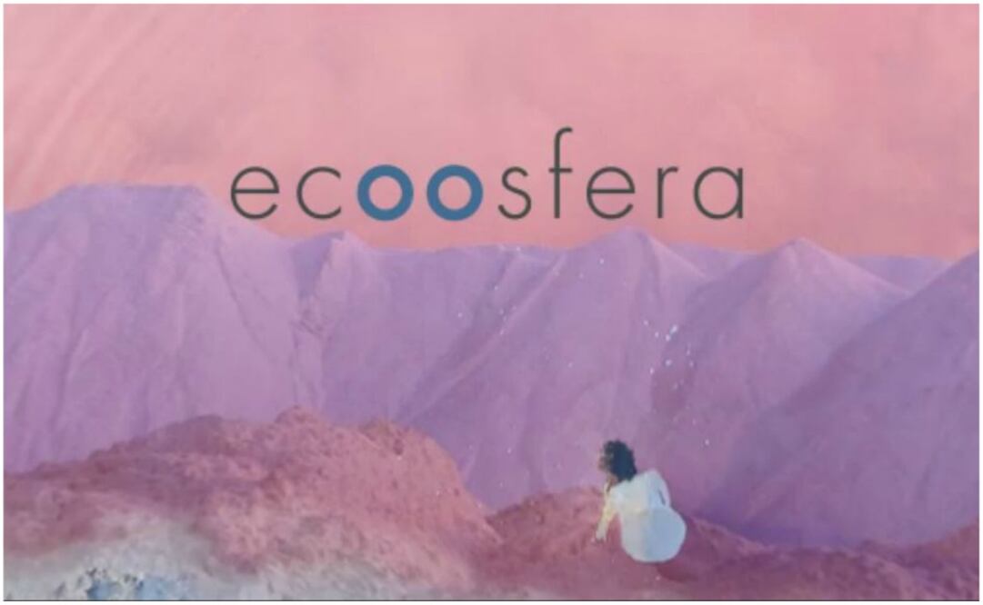 Basta con que los usuarios ingresen al portal de Ecoosfera o a sus canales en redes sociales, para encontrar contenido como notas y videos