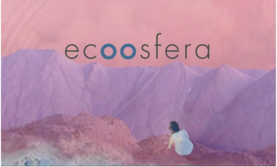 Basta con que los usuarios ingresen al portal de Ecoosfera o a sus canales en redes sociales, para encontrar contenido como notas y videos