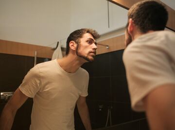 Todos los cuidados que la piel de un hombre necesita