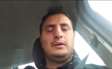 En este país, ser médico se ha convertido en un delito, dice hijo de doctor agredido por pobladores